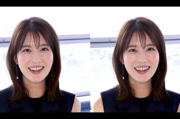 日本テレビアナ郡司恭子 妊娠＆産休発表！ファンから温かい声続出【ニュース】