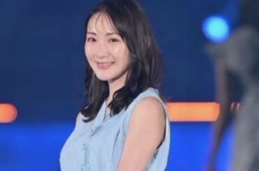 山谷花純「７年くらい親友」元乃木坂センターの親友明かす　松岡昌宏「あなたはキャパが広い」