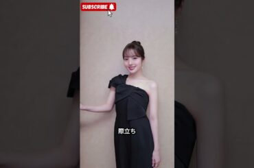 本田真凜「24時間テレビ」妖精のような白ドレス姿に視聴者騒然！ #芸能ニュース #本田真凜 #24時間テレビ #フィギュアスケート #コンテンポラリーダンス #芸能ニュース