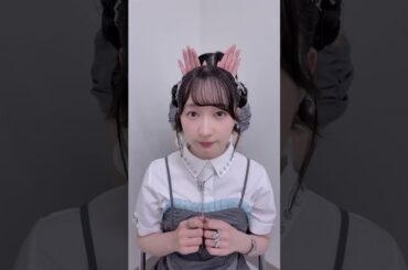 🐇🦭🐕#DayRe #宮沢小春 #橘美來