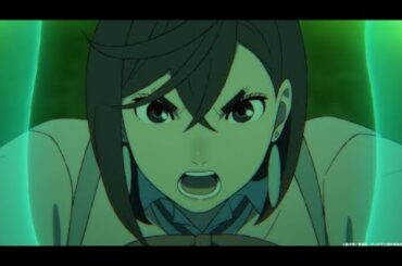 ✨🔥『ダンダダン』第3期決定‼️ABEMAコメント調査で大爆笑＆衝撃シーン続出🤣👻🤖ファン熱狂止まらず💥