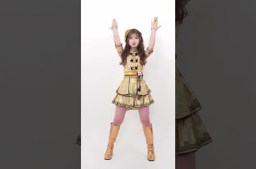 AKB48 村山彩希 22nd Single #フライングゲット Performed by #ゆいりー #YuiriMurayama #AKB48_20thYear