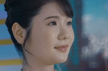 【プロミス公式】プロミス号がいく！「登場」篇30秒_b