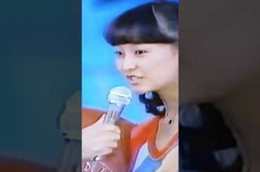 倉田まり子様　10代の頃は想像しすぎるくらい大変お世話になりました😊 1980