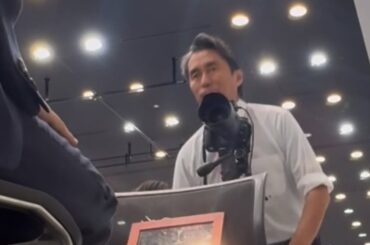 今日は渋谷で履歴書写真撮影カメラマンの仕事、「ハイチーズ」と言わないところがカギ、数千人を撮影して培った独自の撮影手法を公開