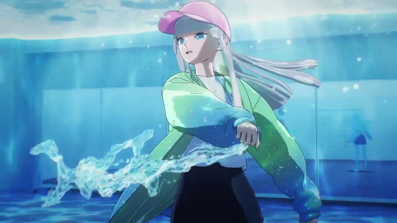 TVアニメ『ワンダンス』 PV第2弾|2025年10月8日より放送開始! TVアニメ『ワンダンス』 PV第2弾|2025年10月8日より放送開始!