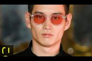 松井愛莉の夫、日本を代表するモデル・KOHEIとは？ #エキスパートトピ￼砂押貴久