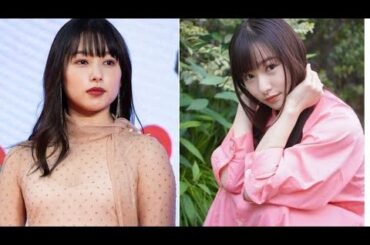 【桜井日奈子】ドラマに集中できない！hinako sakurai