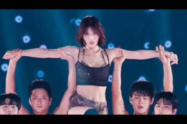 MOMO “MOVE LIKE THAT” SOLO PERFORMANCE INCHEON