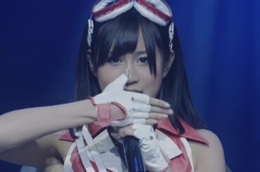 AKB48   心の羽根  チームドラゴン from AKB48  リクエストアワー 2011