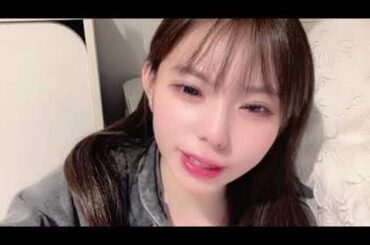 250611 21時 大森莉緒（Ma’Scar’Piece） rio omori SHOWROOM（ショールーム）配信