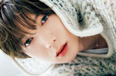 Travis Japan七五三掛龍也、“全身美肌”の秘密公開「ESSE」美容特集初登場