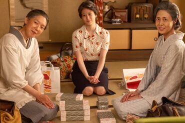 『あんぱん』第126回　嵩、登美子が写った写真に驚く【ネタバレあり】