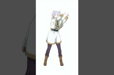 Frieren芙莉蓮 Lady Electra #種崎敦美 #ai #フリーレン #葬送的芙莉蓮