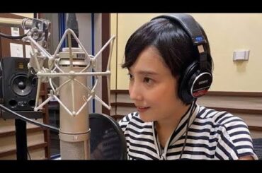 「あんぱん」林田理沙アナ　実は「語り」に苦手意識　今回は「生の感情を大事に」印象に残るシーンは？