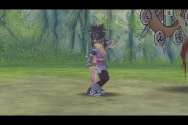 【テイルズ オブ シンフォニア リマスター】A20・ドジな暗殺者との戦い