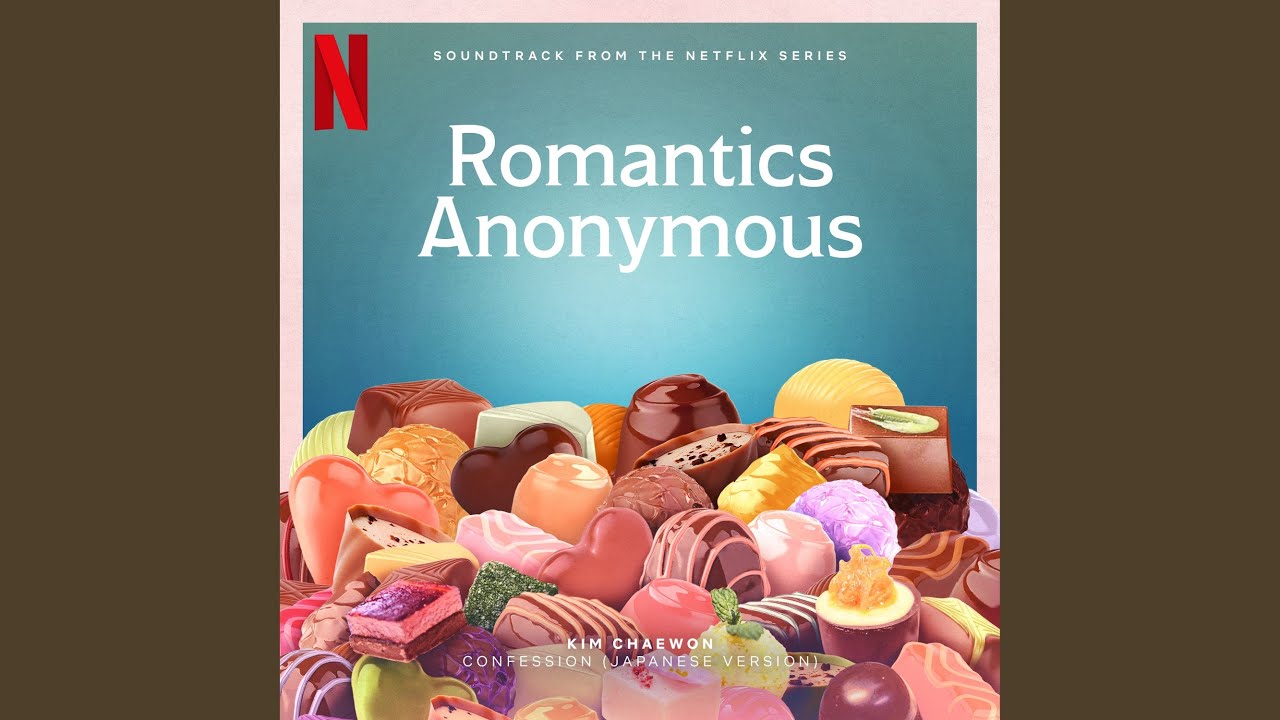 Confession (Japanese Version) Confession (Japanese Version)