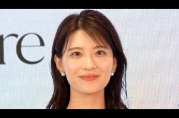日テレ・郡司恭子アナ、第1子妊娠を発表　秋から産休へ「体調と相談しながら また現場に戻れるように」