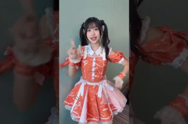 女の子だけの魔法なの🧡