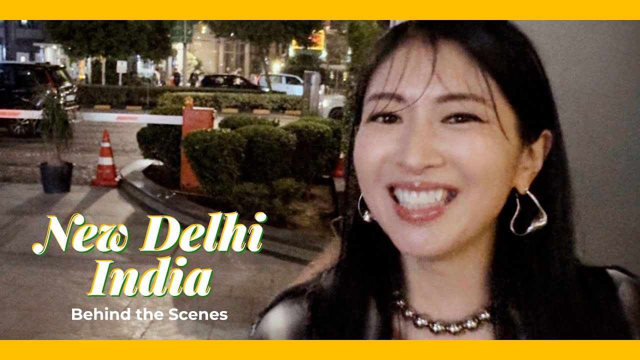 茅原実里 – 在インド日本国大使館が推進するインド・ニューデリーのアニメイベント “Mela! Mela Anime Japan!!” 裏側密着🇮🇳Behind the Scenes 茅原実里 – 在インド日本国大使館が推進するインド・ニューデリーのアニメイベント "Mela! Mela Anime Japan!!" 裏側密着🇮🇳Behind the Scenes