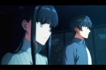 「劇場版 魔法科高校の劣等生 四葉継承編 2026年公開決定！新キャスト＆ティザーPV解禁」