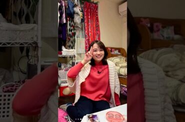 篠原梨菜ファンの方々へ…🦑