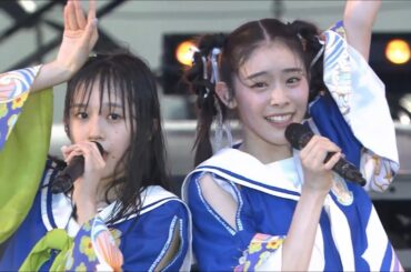 朝顔 / 私立恵比寿中学（字幕ONで歌詞表示）