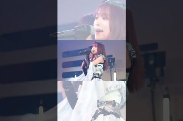 虹色セブンデイズ #LarmeR #ラルメール #Sizuk #雫アイドル#坂口渚沙 #凪乃瑚々奈 #七海花菜 #牧野りりさ #水川心愛 #みのり