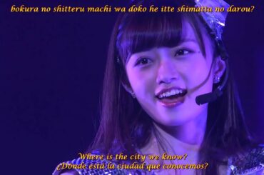 AKB48 2016 Love Trip