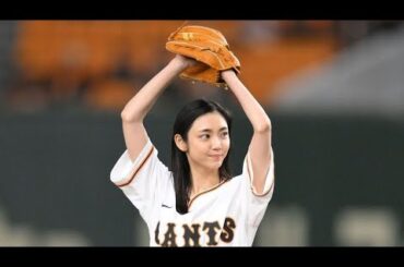 ✨朝ドラ女優・山谷花純(28)が衝撃告白‼️ 恵比寿の居酒屋でアルバイト🍶「こんな娘いたら毎日通う」と大反響🔥