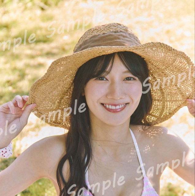 日向坂46河田陽菜、ビキニ姿でピクニック「照れますね」 2nd写真集の生配信特典ポスター公開 | ORICON NEWS | 福井新聞ONLINE 日向坂46河田陽菜、ビキニ姿でピクニック「照れますね」 2nd写真集の生配信特典ポスター公開 | ORICON NEWS | 福井新聞ONLINE