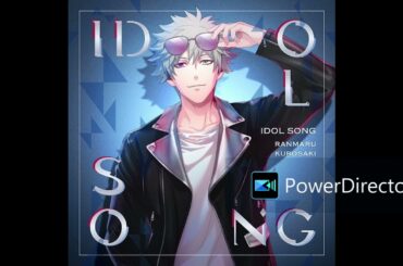 Ranmaru Kurosak I LOVE & NEED YOU