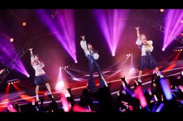 🎉✨4年ぶり‼️TrySail🎤10周年ツアー📸ライブ写真集発売決定🎶🚢💙