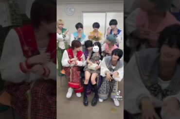 メン地下アイドルは危険…。