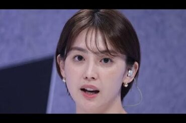 フジ宮司愛海アナ　生放送で覚悟の訴え「傷ついている仲間が多くいます」