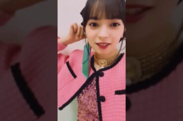 250413 アンジュルム 上國料萌衣 「春ツアー桜梅桃李グッズ、本日限定！日付入りどこでもホラ！の紹介：広島編」　#アンジュルム #angerme #アンジュルム_桜梅桃李