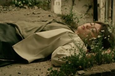 高月沙良　死体役 [Sara Takatsuki] Corpse scene