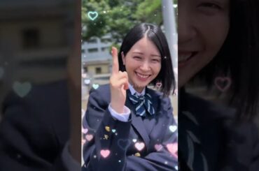 舞香ちゃんは神様が作った奇跡の人。舞香ちゃん大好き愛してるよぉ#イコラブ #おすすめ #佐々木舞香 #推し活 #とくべチュして #かわいい @equallove_