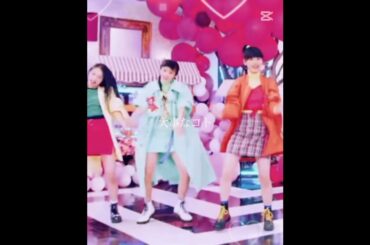 ※テンプレート使用させていただきました！※Girls²の原田都愛ちゃんに贈る最後の動画です。メッセージはコメント欄に。