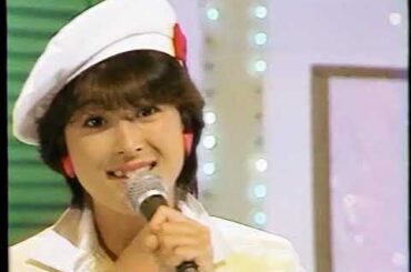 河合奈保子　そよかぜのメロディ-10