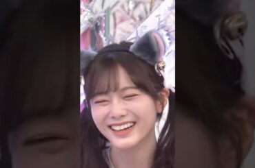 ぶりっ子を取り戻した田村保乃　#櫻坂46 #そこ曲がったら櫻坂 #そこさく #名場面 #神回 #田村保乃