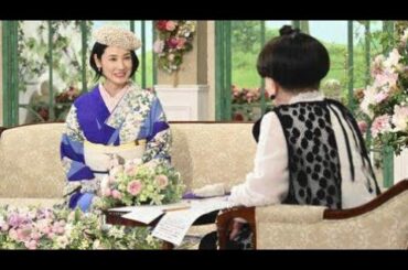 🎤✨近藤サト(元フジ女子アナ)「徹子の部屋」出演👘🌺紅型着物で登場＆父の意外な最期の言葉とは？【9月22日放送】