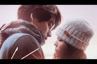 福士蒼汰×福原遥W主演『楓』本予告＆ビジュアル解禁　宮沢氷魚＆石井杏奈＆Travis Japan宮近海斗の出演も決定