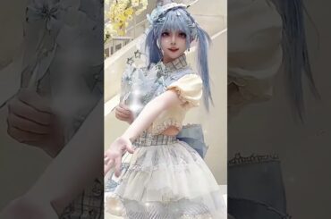 アイドル衣装 フルセット ライブ ステージ衣装 コンカフェ イベント衣装  #alicestyle #コンカフェ #ライブ衣装 #ステージ衣装 #推し活 #推し活カフェ @alice.style.1