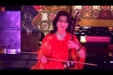 「糸」姜暁艶  二胡コンサート エレクトーン：佐々木智子＆ピアノ：佐々木明子　2025.9.5 西本願寺鹿児島開教記念法要　主催：鹿児島別院