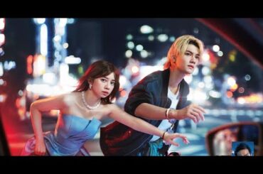 新着- 桜田ひよりと佐野勇斗（M!LK）がダブル主演を務める日本テレビ系ドラマ「ESCAPE それは誘拐のはずだった」のポスタービジュアルが公開された。