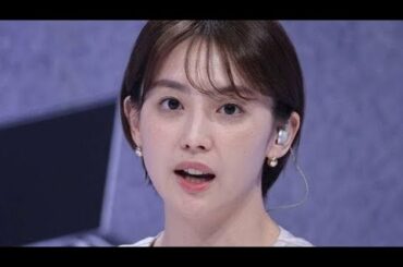 フジ宮司愛海アナ　生放送で覚悟の訴え「傷ついている仲間が多くいます」
