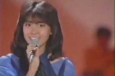 【中山美穂】8時だョ!全員集合　「C」