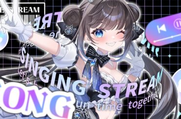 【#歌枠 】アニソン中心★高評価でキョリが近づくLIVE【#星羅ニア #vtuber 】