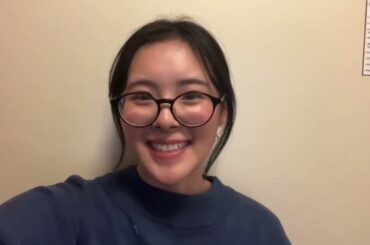 斉藤彩花(国際教養学部2年)アイルランド留学中の1日vlog🇮🇪